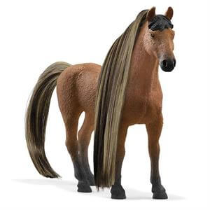 Schleich Beauty Horse Akhal-Teke Stallion 42621